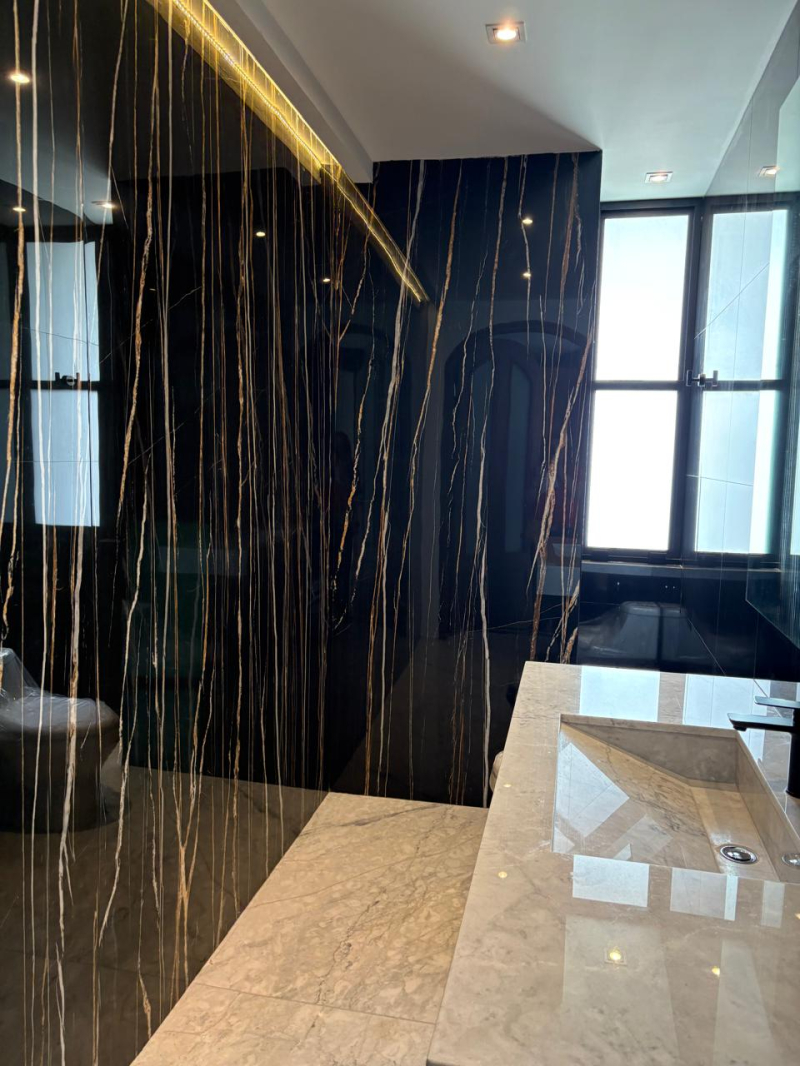 Departamento En Venta En Interlomas