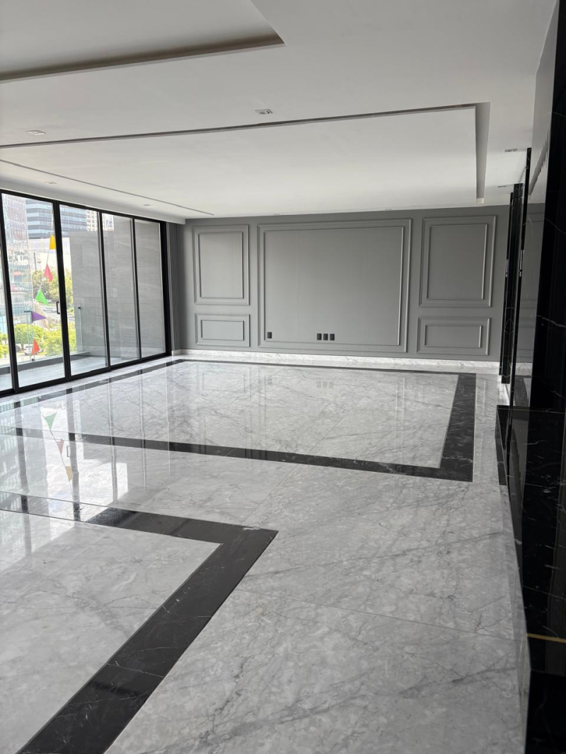 Departamento En Venta En Interlomas