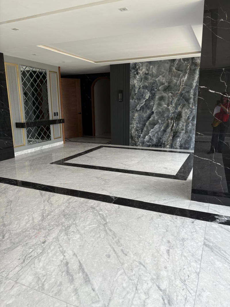 Departamento En Venta En Interlomas