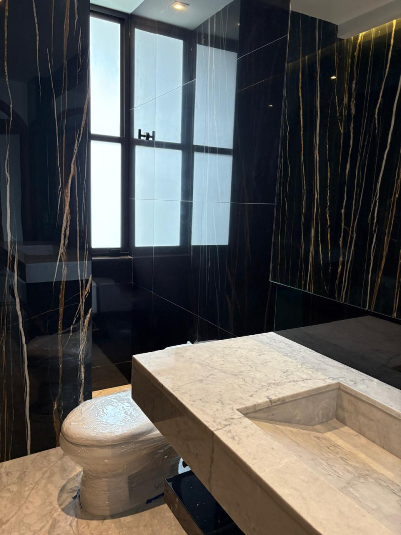 Departamento En Venta En Interlomas