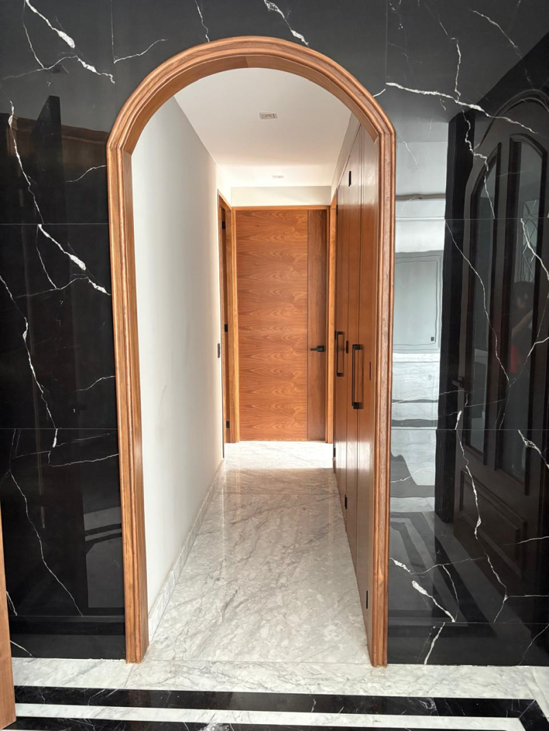 Departamento En Venta En Interlomas