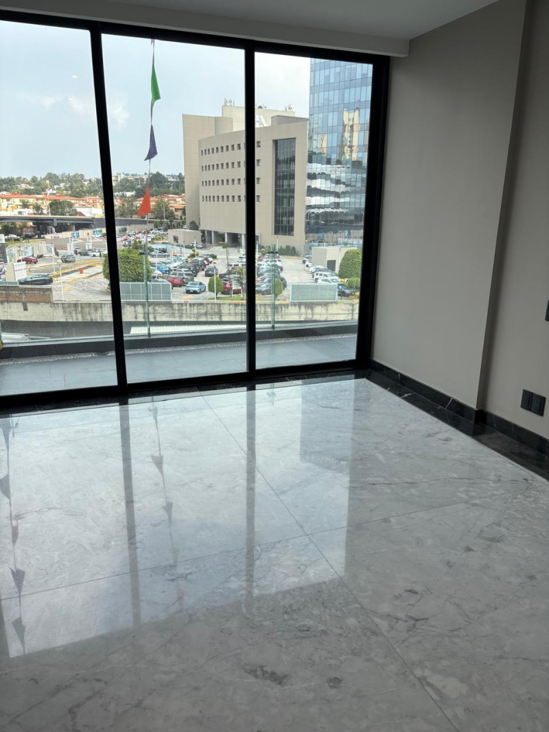 Departamento En Venta En Interlomas