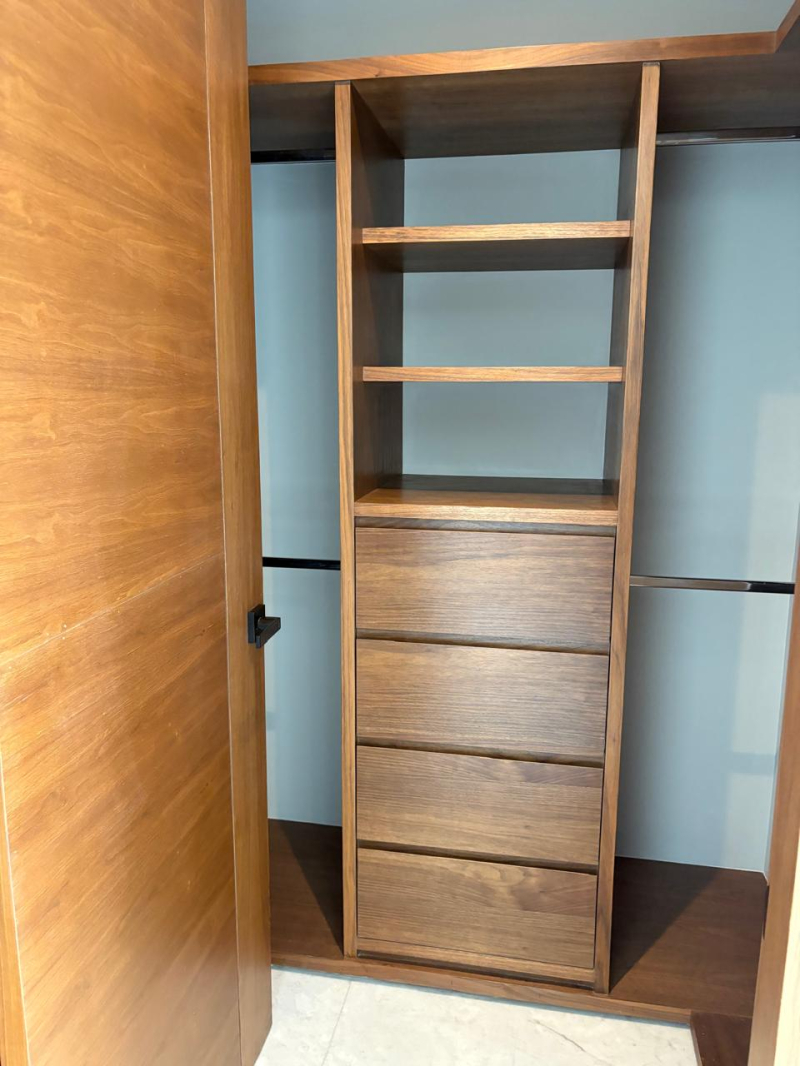 Departamento En Venta En Interlomas