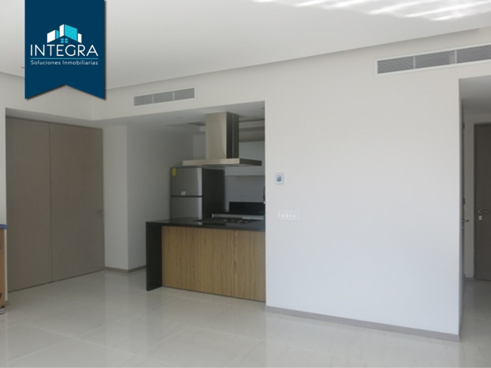 departamento en renta, av. santa fe, santa fe cuajimalpa.