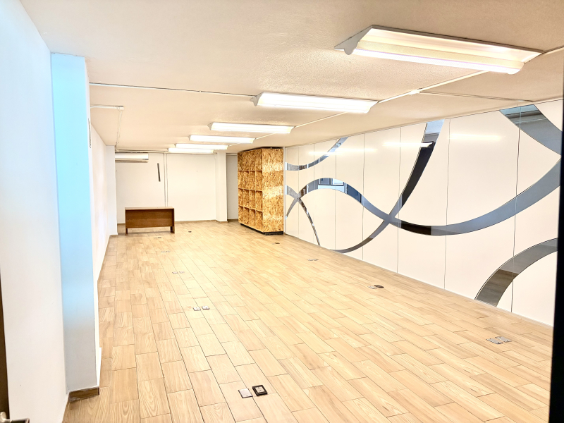 BODEGA COMERCIAL EN RENTA EN TECAMACHALCO, EDOMEX.