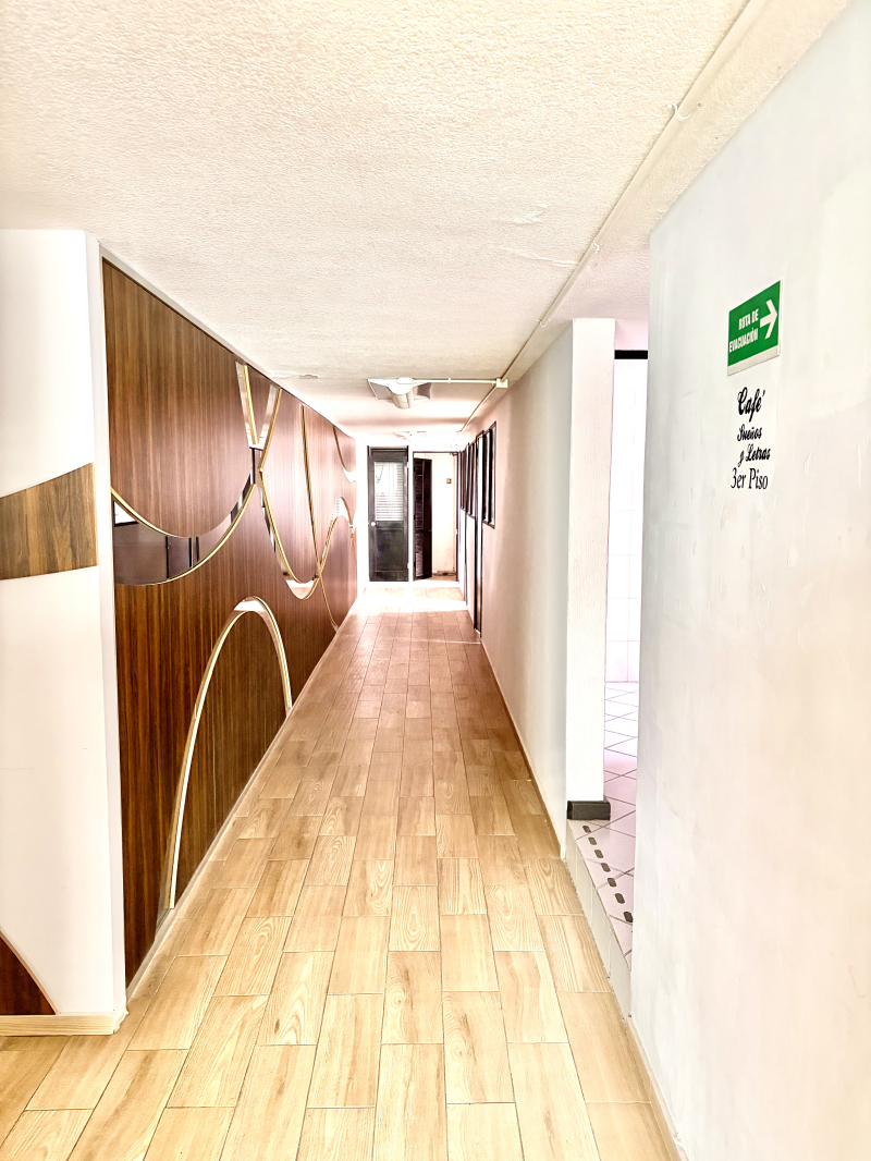 BODEGA COMERCIAL EN RENTA EN TECAMACHALCO, EDOMEX.