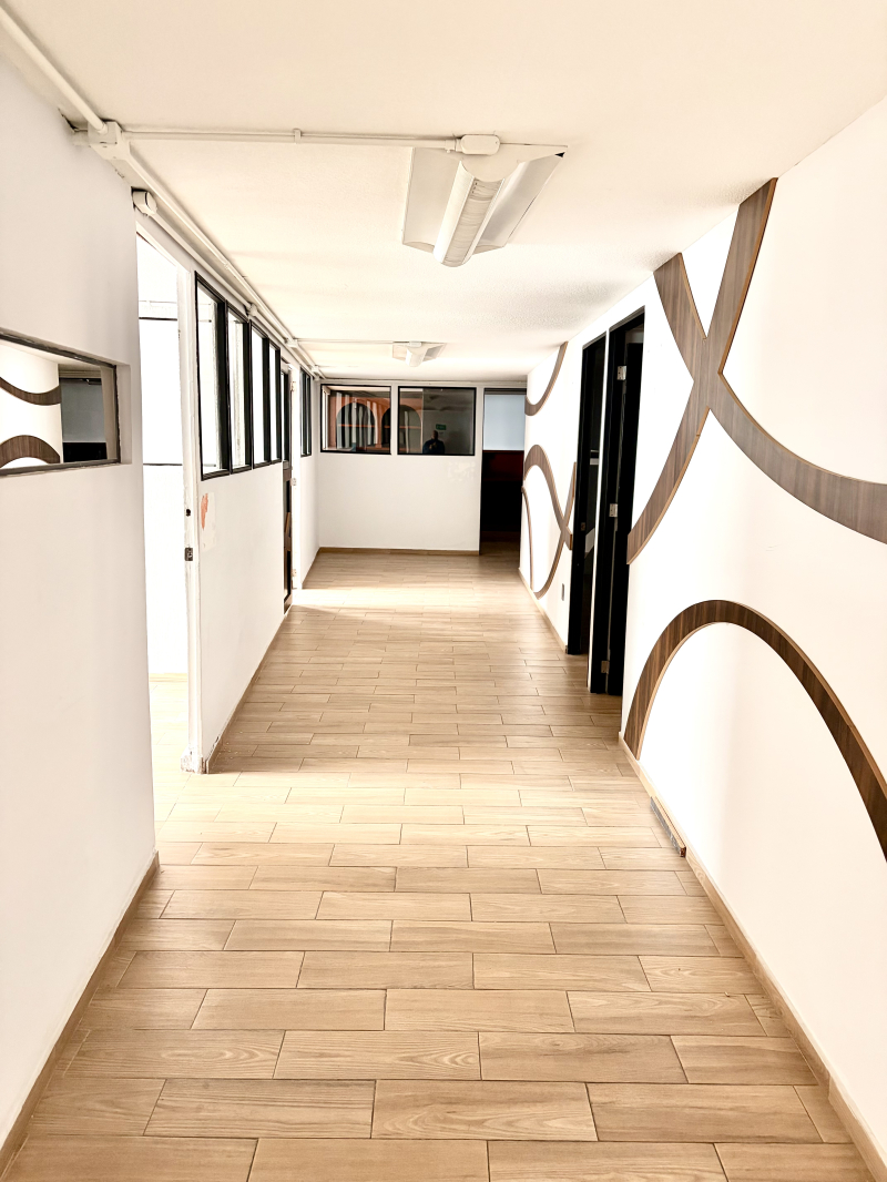 BODEGA COMERCIAL EN RENTA EN TECAMACHALCO, EDOMEX.