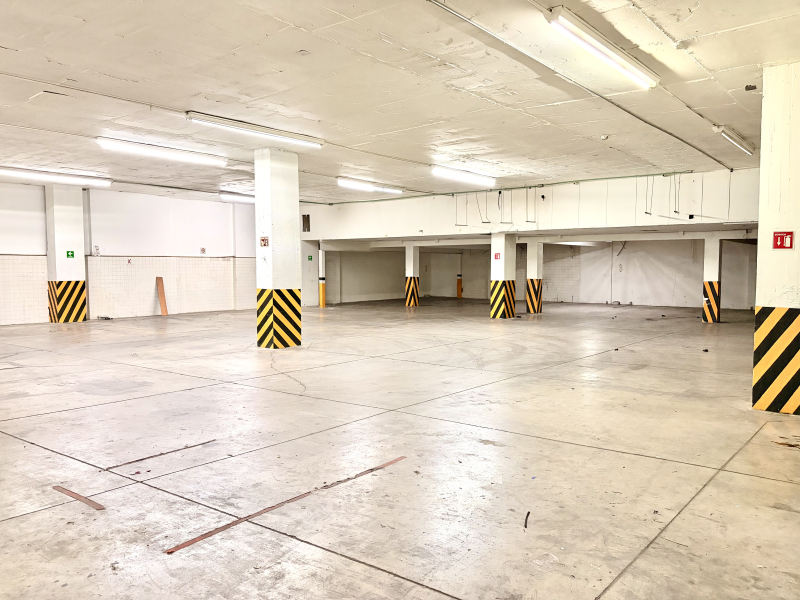 BODEGA COMERCIAL EN RENTA EN TECAMACHALCO, EDOMEX.