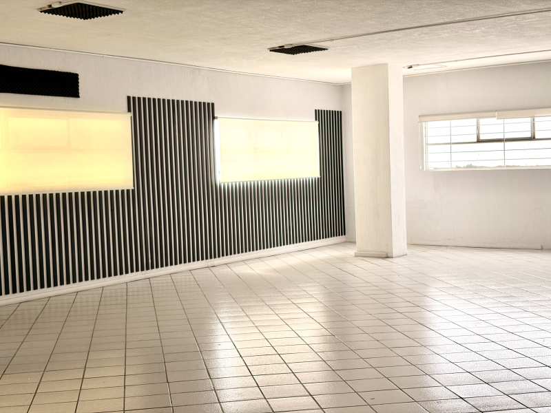 BODEGA COMERCIAL EN RENTA EN TECAMACHALCO, EDOMEX.