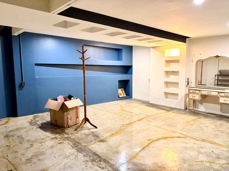 BODEGA COMERCIAL EN RENTA EN TECAMACHALCO, EDOMEX.