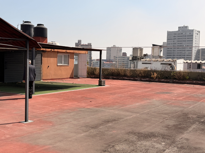 BODEGA COMERCIAL EN RENTA EN TECAMACHALCO, EDOMEX.