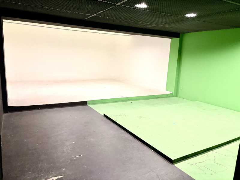 BODEGA COMERCIAL EN RENTA EN TECAMACHALCO, EDOMEX.