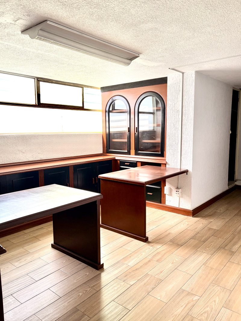 BODEGA COMERCIAL EN RENTA EN TECAMACHALCO, EDOMEX.