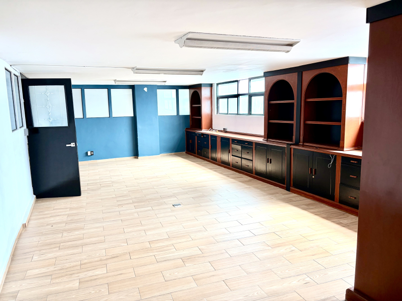 BODEGA COMERCIAL EN RENTA EN TECAMACHALCO, EDOMEX.