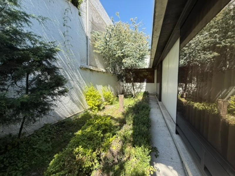 Casa En Venta En Lomas Virreyes