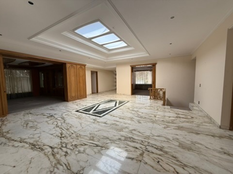 Casa En Venta En Lomas Virreyes