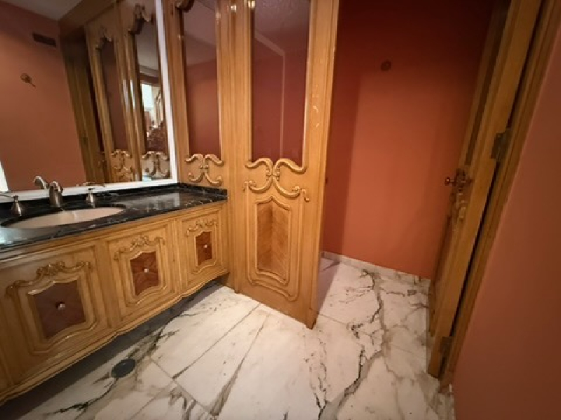 Casa En Venta En Lomas Virreyes