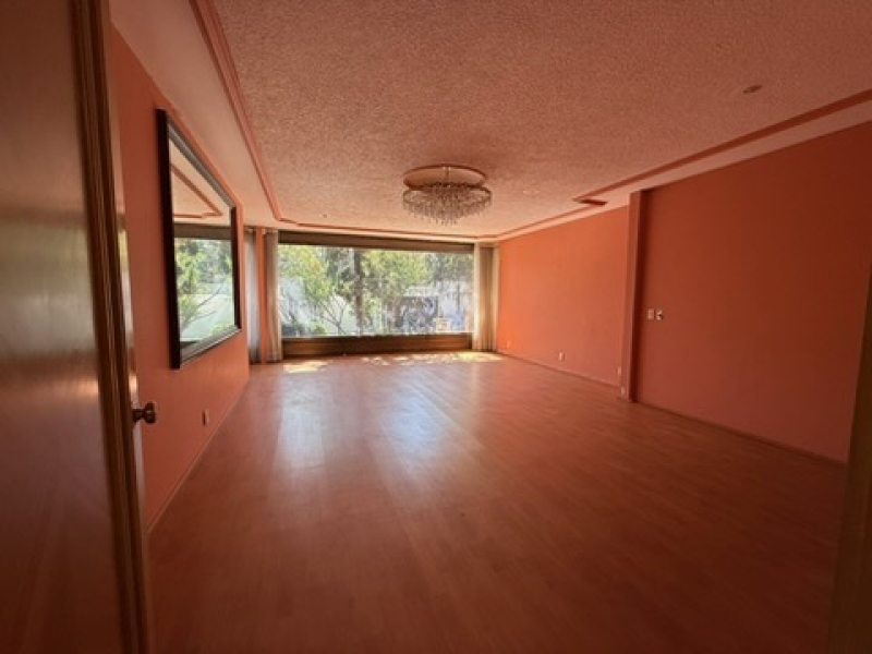 Casa En Venta En Lomas Virreyes