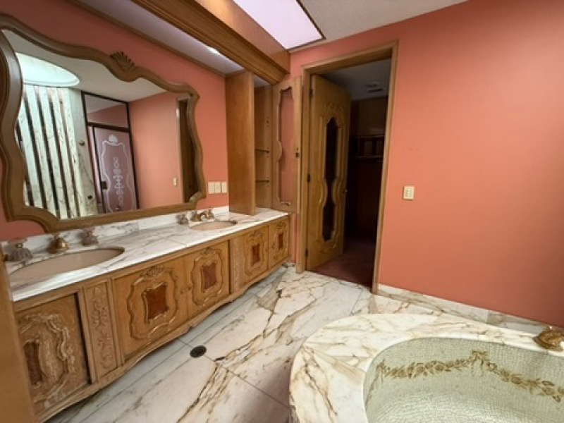 Casa En Venta En Lomas Virreyes