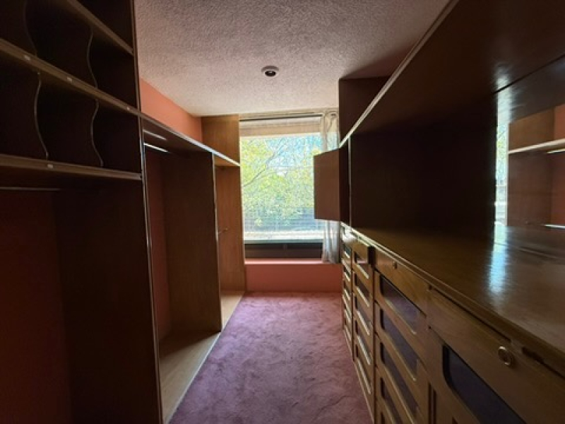 Casa En Venta En Lomas Virreyes