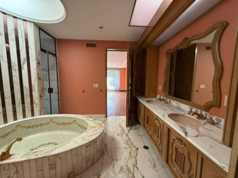 Casa En Venta En Lomas Virreyes