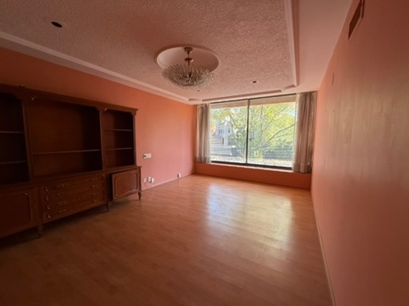 Casa En Venta En Lomas Virreyes