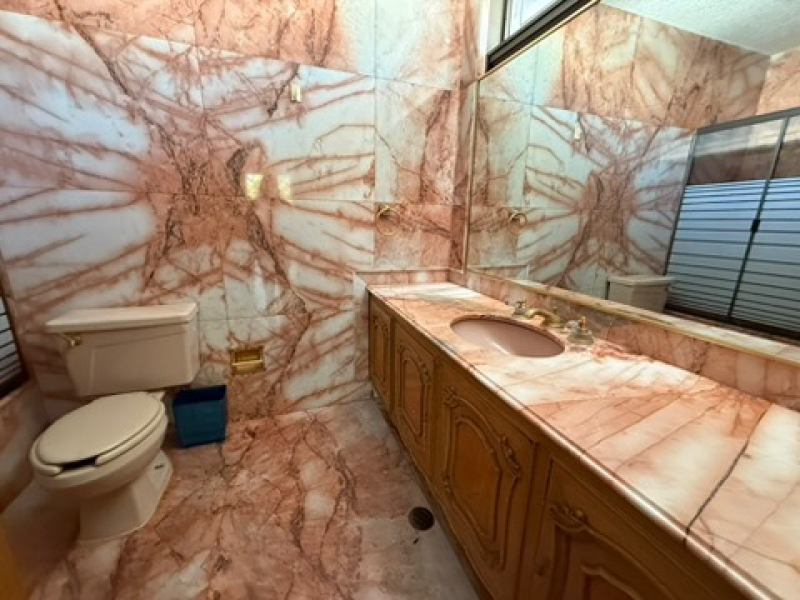 Casa En Venta En Lomas Virreyes