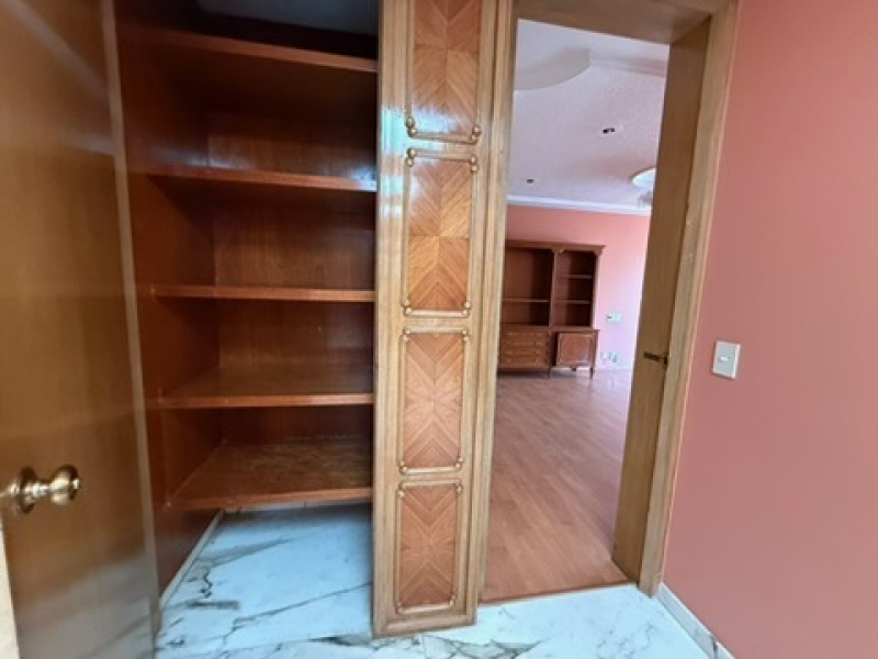 Casa En Venta En Lomas Virreyes