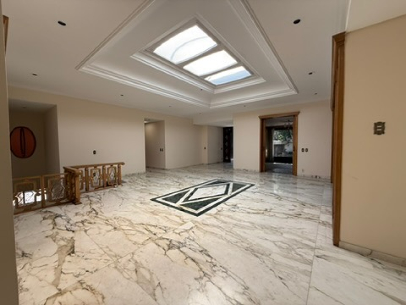 Casa En Venta En Lomas Virreyes