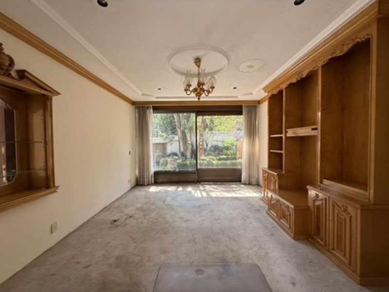 Casa En Venta En Lomas Virreyes