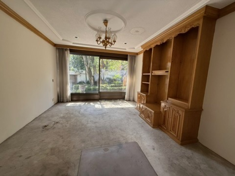 Casa En Venta En Lomas Virreyes