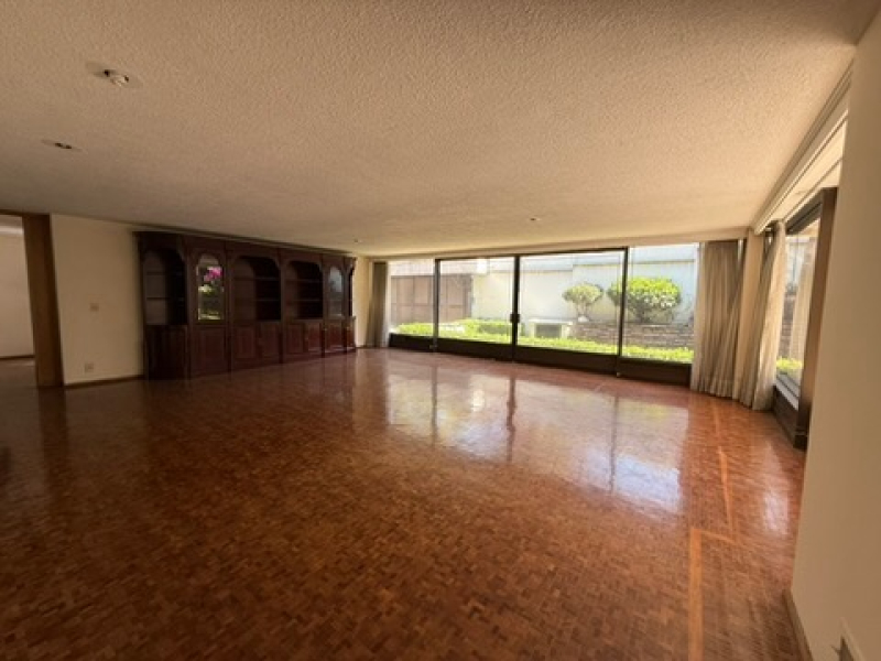 Casa En Venta En Lomas Virreyes