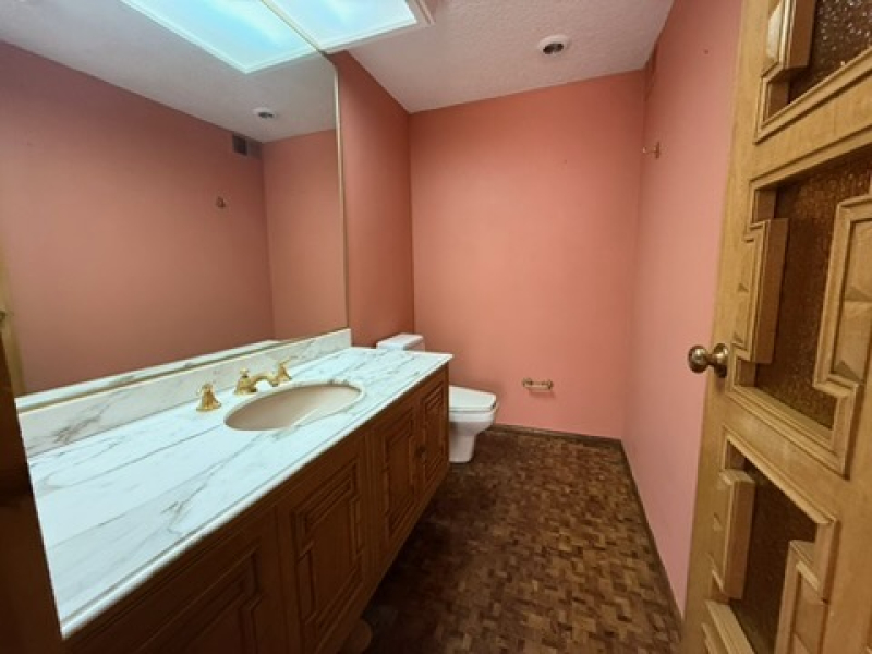 Casa En Venta En Lomas Virreyes