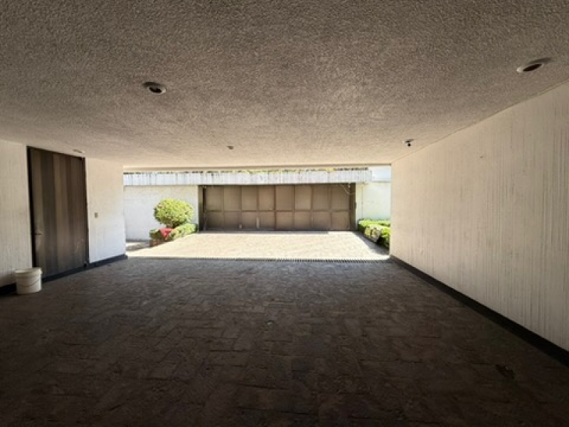 Casa En Venta En Lomas Virreyes