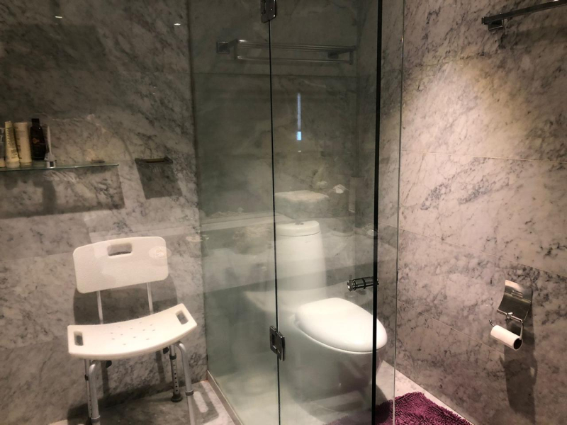 Departamento En Renta En Polanco