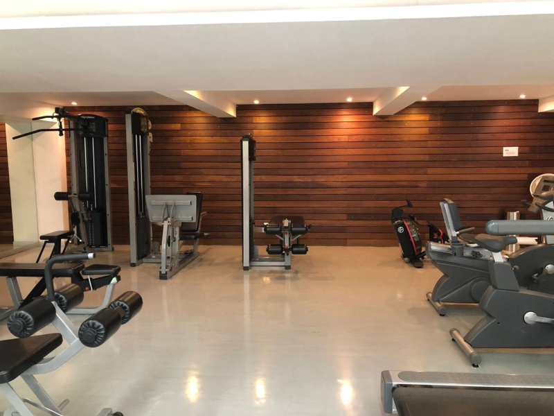 Departamento En Renta En Polanco