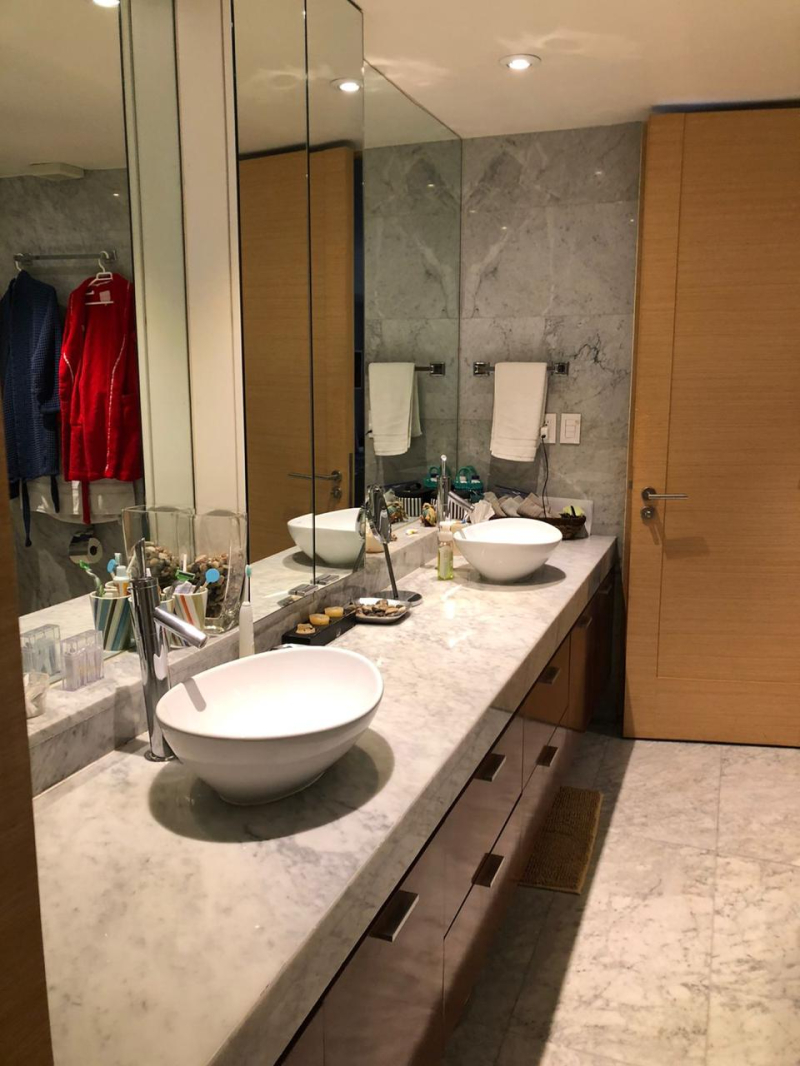 Departamento En Renta En Polanco