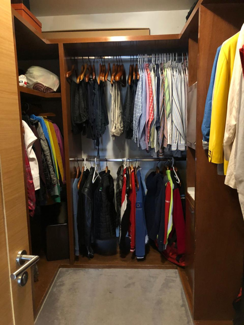 Departamento En Renta En Polanco