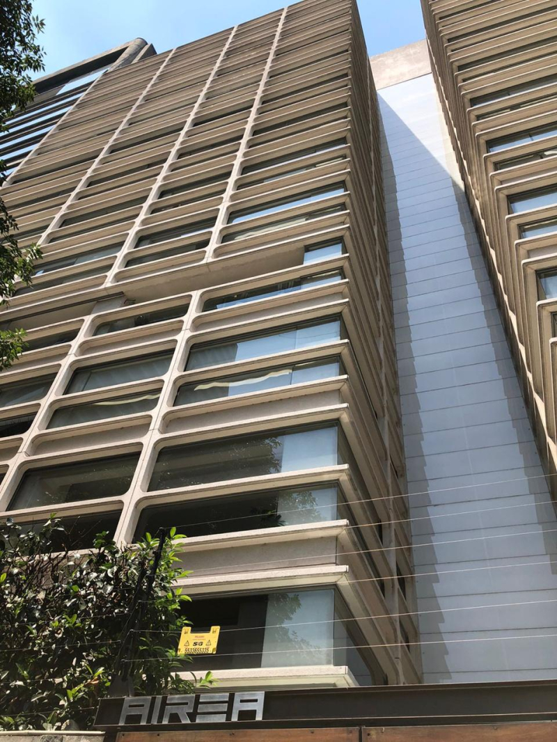 Departamento En Renta En Polanco