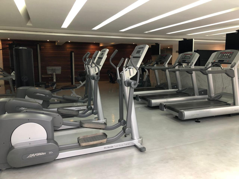 Departamento En Renta En Polanco