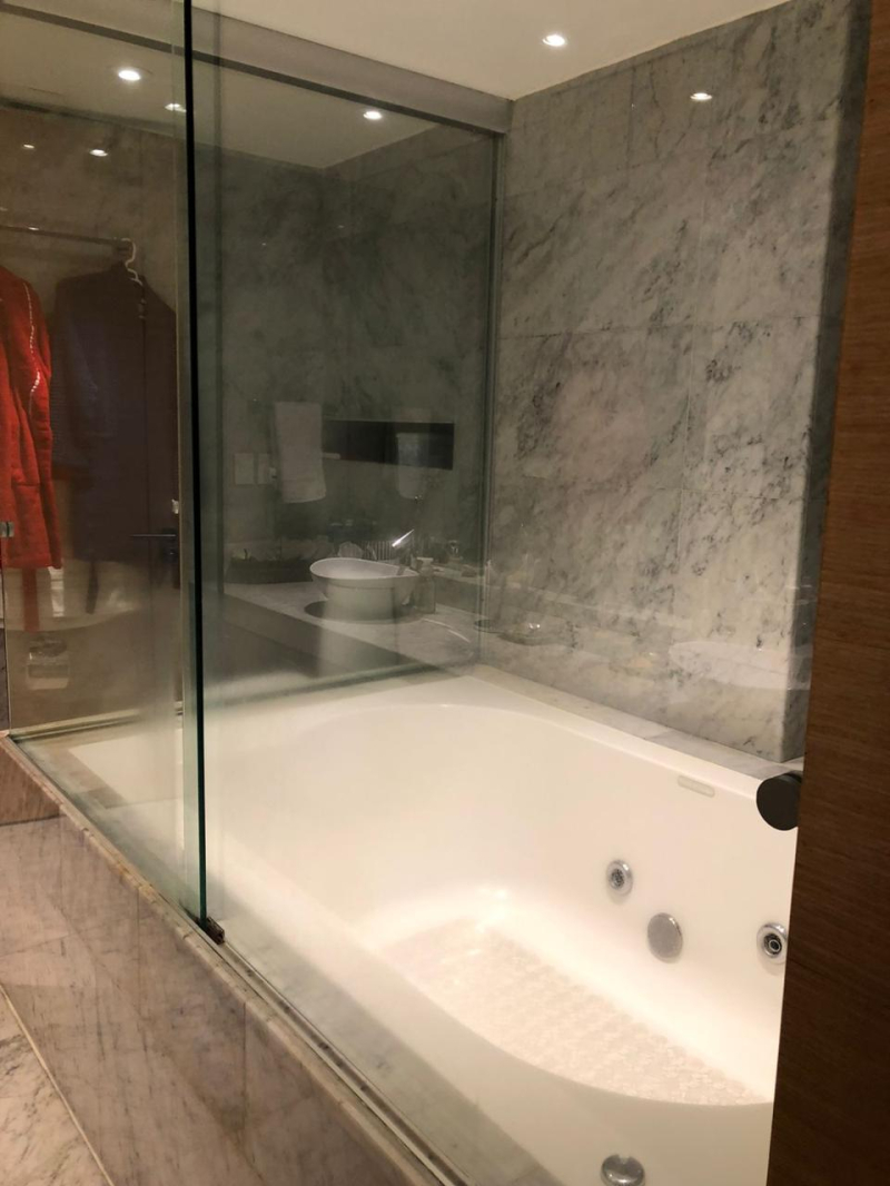 Departamento En Renta En Polanco