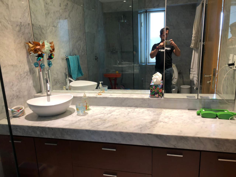 Departamento En Renta En Polanco