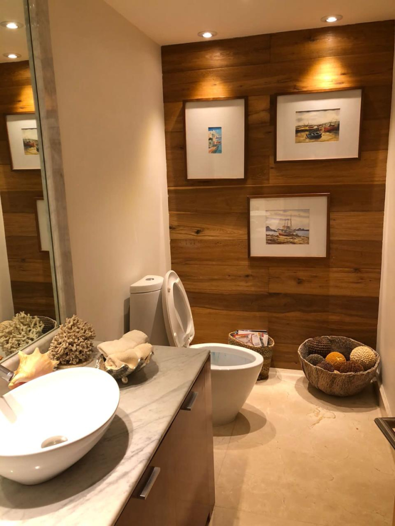 Departamento En Renta En Polanco