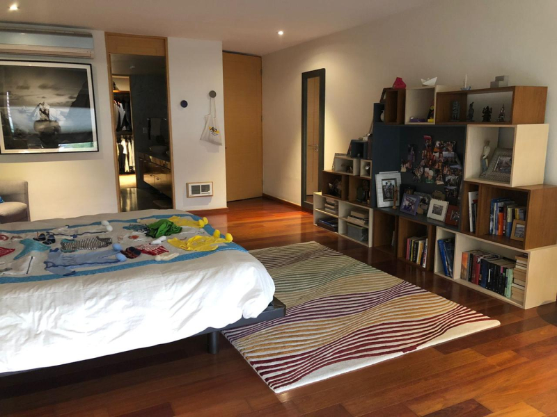 Departamento En Renta En Polanco