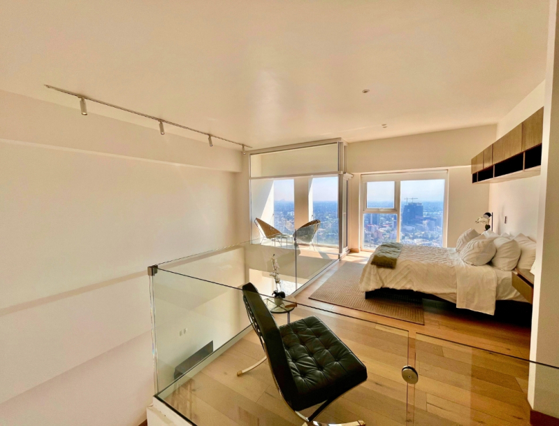 Departamento En Venta En Los Alpes