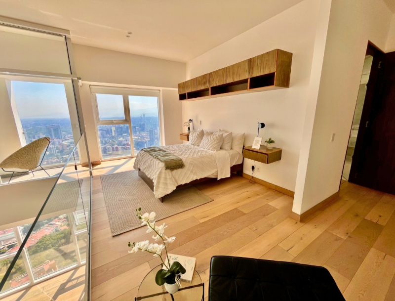 Departamento En Venta En Los Alpes