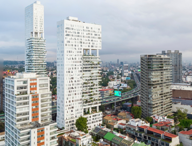 Departamento en Venta en Los Alpes