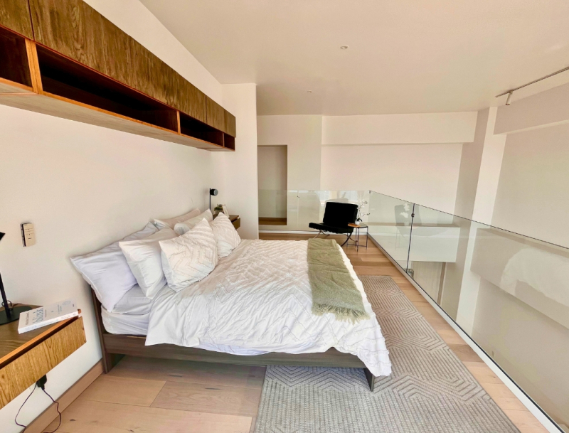 Departamento En Venta En Los Alpes