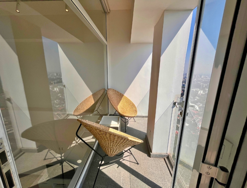 Departamento En Venta En Los Alpes