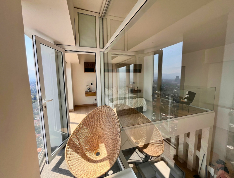 Departamento En Venta En Los Alpes